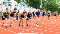 2022 HXN Track and Field Championship