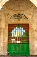 Al-aqsa Mosque