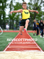 2023 May 6 HXN Track and Field Championships