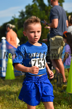 Cross Country