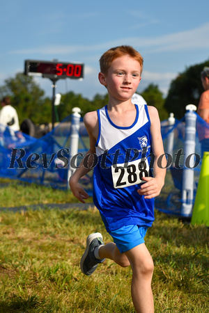 Cross Country