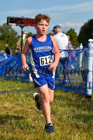 Cross Country