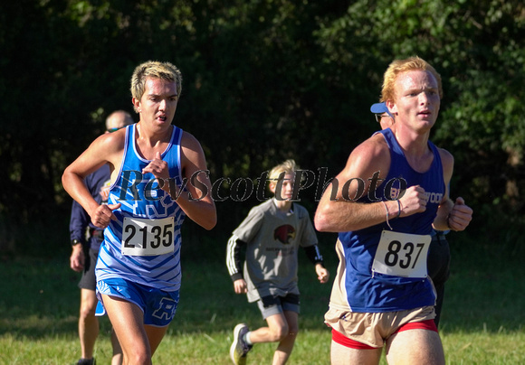 MSCCA XC