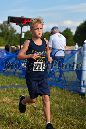 Cross Country