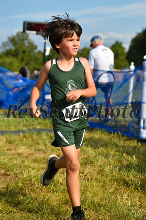 Cross Country