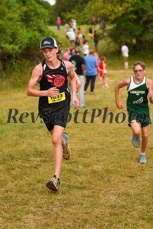 Cross Country